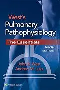 E-Book (epub) West's Pulmonary Pathophysiology von John B. West