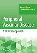 E-Book (epub) Peripheral Vascular Disease: A Clinical Approach von Carlos Mena, Sasanka Jayasuriya