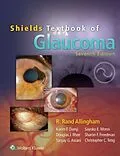 E-Book (epub) Shields' Textbook of Glaucoma von R. Rand Allingham, Sayoko Moroi, M. Bruce Shields