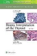 Fester Einband Biopsy Interpretation of the Thyroid von Scott L. Boerner, Sylvia L. Asa