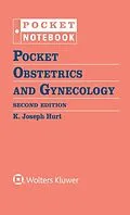 E-Book (epub) Pocket Obstetrics and Gynecology von K. Joseph Hurt