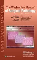 E-Book (epub) Washington Manual of Surgical Pathology von John D. Pfeifer, Louis P. Dehner, Peter A. Humphrey