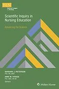 E-Book (epub) Scientific Inquiry in Nursing Education von Barbara J. Patterson
