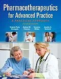 E-Book (epub) Pharmacotherapeutics for Advanced Practice von Virginia Poole Arcangelo