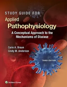 E-Book (epub) Study Guide to Accompany Pathophysiology von Carie A. Braun