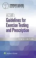 E-Book (epub) ACSM's Guidelines for Exercise Testing and Prescription von American College of Sports Medicine