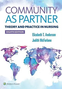 E-Book (epub) Community As Partner von Elizabeth Anderson, Judy MacFarlane
