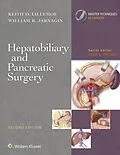 E-Book (epub) Master Techniques in Surgery: Hepatobiliary and Pancreatic Surgery von Keith D. Lillemoe