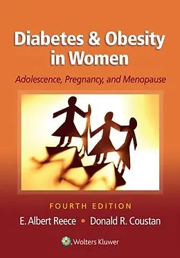 E-Book (epub) Diabetes and Obesity in Women von E. Albert Reece, Donald R. Coustan