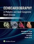 E-Book (epub) Echocardiography in Pediatric and Adult Congenital Heart Disease von Benjamin W. Eidem, Frank Cetta