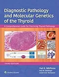 E-Book (epub) Diagnostic Pathology and Molecular Genetics of the Thyroid von Yuri E. Nikiforov, Paul W. Biddinger, Lester D.R. Thompson