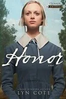 E-Book (epub) Honor von Lyn Cote
