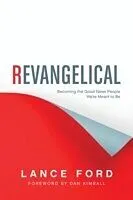 E-Book (epub) Revangelical von Lance Ford