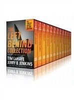 E-Book (epub) Left Behind Collection von Tim Lahaye