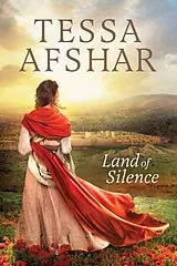 Kartonierter Einband Land of Silence von Tessa Afshar