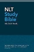 Fester Einband NLT Study Bible von Tyndale (COR)