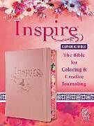 Livre Relié Inspire Catholic Bible NLT de 