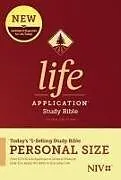 Fester Einband NIV Life Application Study Bible, Third Edition, Personal Size (Hardcover) von Tyndale (COR)