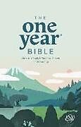 Couverture cartonnée ESV One Year Bible (Softcover) de 