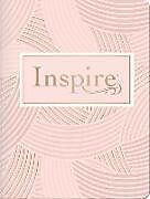 Couverture cartonnée Inspire Bible NLT (Softcover) de Tyndale (COR)