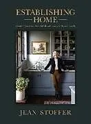 Fester Einband Establishing Home von Jean Stoffer