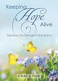 E-Book (epub) Keeping Hope Alive von Grace Fox