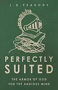 E-Book (epub) Perfectly Suited von J. D. Peabody