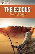 Kartonierter Einband The Exodus von 