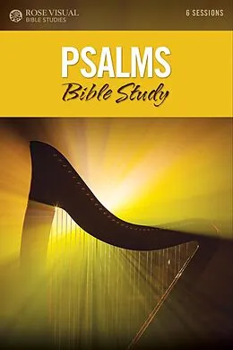 E-Book (epub) Psalms von Rose Publishing