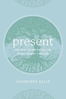 E-Book (epub) Present von Courtney Ellis