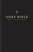 Fester Einband NLT Church Bible (Hardcover, Black) von Tyndale (COR)
