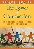 E-Book (epub) Power of Connection von Gregory L. Jantz Ph. D.