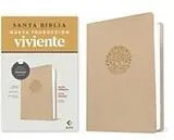 Leder-Einband Biblia Valor Prémium Ntv, Letra Grande Con Filament (Sentipiel, Café Claro) von Nueva Traducción Viviente