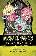 Livre Relié Zombie Cupcakes: And Other Scary Tales de Michael Dahl