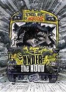 Couverture cartonnée Under the Hood: A 4D Book de Michael Dahl