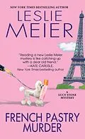 E-Book (epub) French Pastry Murder von Leslie Meier