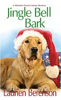E-Book (epub) Jingle Bell Bark von Laurien Berenson