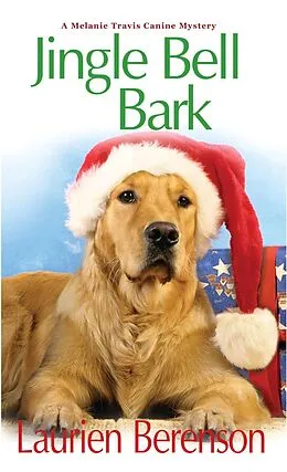 E-Book (epub) Jingle Bell Bark von Laurien Berenson