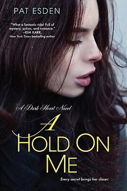 eBook (epub) A Hold on Me de Pat Esden