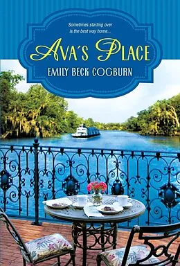 E-Book (epub) Ava's Place von Emily Beck Cogburn
