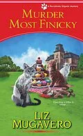 E-Book (epub) Murder Most Finicky von Liz Mugavero