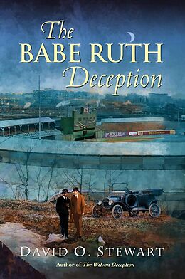 E-Book (epub) Babe Ruth Deception von David O. Stewart