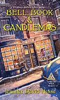 E-Book (epub) Bell, Book & Candlemas von Jennifer David Hesse