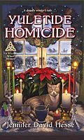 E-Book (epub) Yuletide Homicide von Jennifer David Hesse