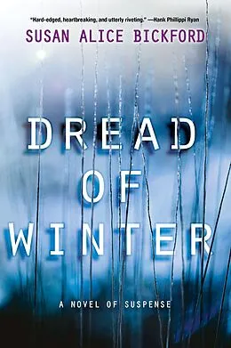 E-Book (epub) Dread of Winter von Susan Alice Bickford