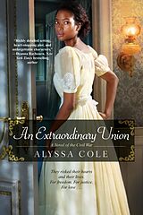 Broché An Extraordinary Union de Alyssa Cole