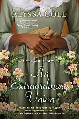 E-Book (epub) An Extraordinary Union von Alyssa Cole