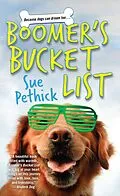 E-Book (epub) Boomer's Bucket List von Sue Pethick