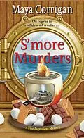 E-Book (epub) S'more Murders von Maya Corrigan