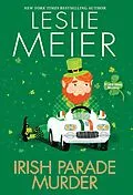 E-Book (epub) Irish Parade Murder von Leslie Meier